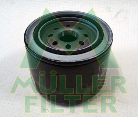 MULLER FILTER Eļļas filtrs FO1203